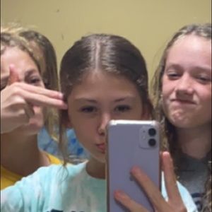 Meet your Posher, Peyton